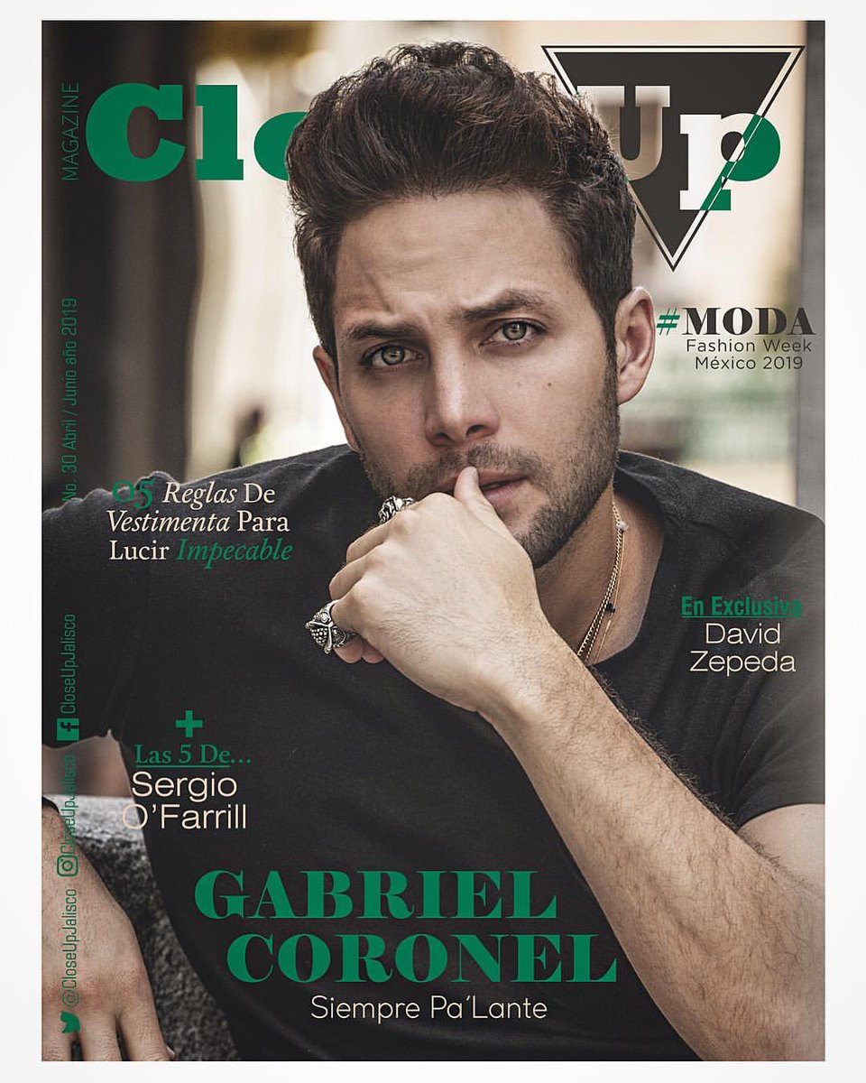 gabrielcoronel's tweet photo. Siempre Pa Lante ...
.
.
⭐️⭐️⭐️
@CloseUpJalisco https://t.co/FwO6aMa3I3