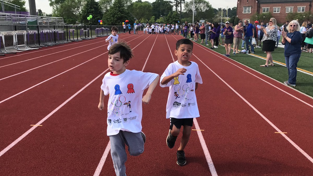 JohnsonWildcats's tweet photo. Special Olympics 2019 was Wildcat Wonderful! # Thank you to everyone who made today possible! #lovebluelivegold https://t.co/CuxWHs27U6