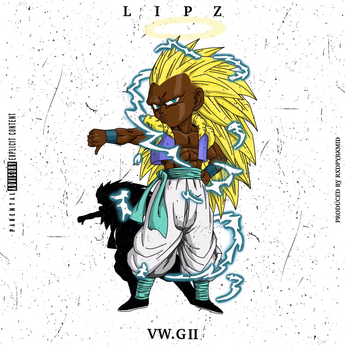 Lipper_Lipz's tweet photo. ** 
Lipz - VW.G II (Prod. By RxdPyrxmid) 
OUT NOW !! ON ALL MAJOR PLATFORMS 🔥🔥 https://t.co/DFyGXHYyHp