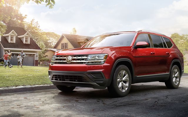 It's day 2 of the 14 Days of Volkswagen Sale!
Get up to $1,500 bonus cash on select 2019 models - like this sleek 2019 Atlas!
Book your test drive now!
Certain conditions apply, this offer ends on April 30th, 2019.
#vw #vwcanada #14daysofvw #vwatlas