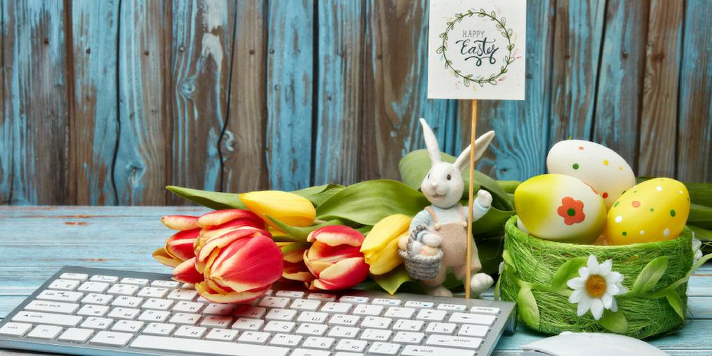 EvokeProjects's tweet image. Wishing everyone a Safe and Happy Easter from the team at #EvokeProjects.  We hope you take the time to rest, relax and recouperate.

#easterbreak #longweekend #qualitytime #recouperate