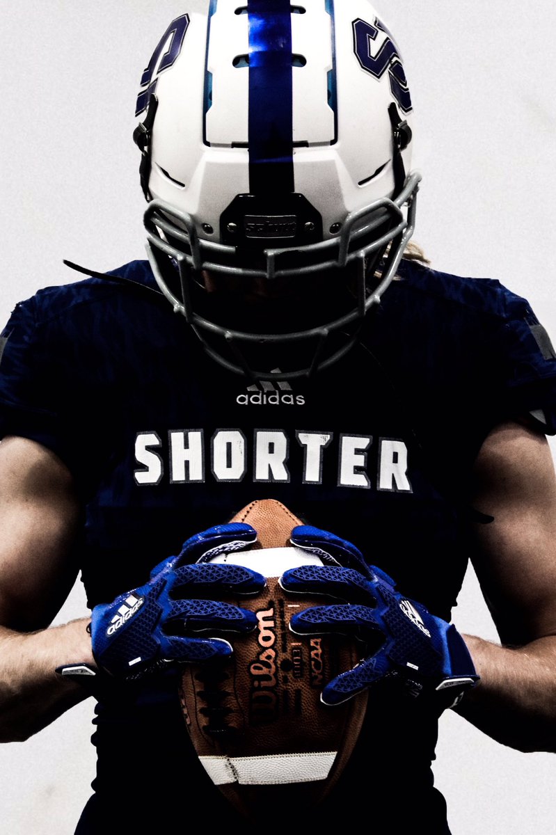 coachmorrison58's tweet photo. Who is ready for football season? #BrickByBrick #HawkNation @shorteruniv @Shorter_FB https://t.co/lUvueLAvz0