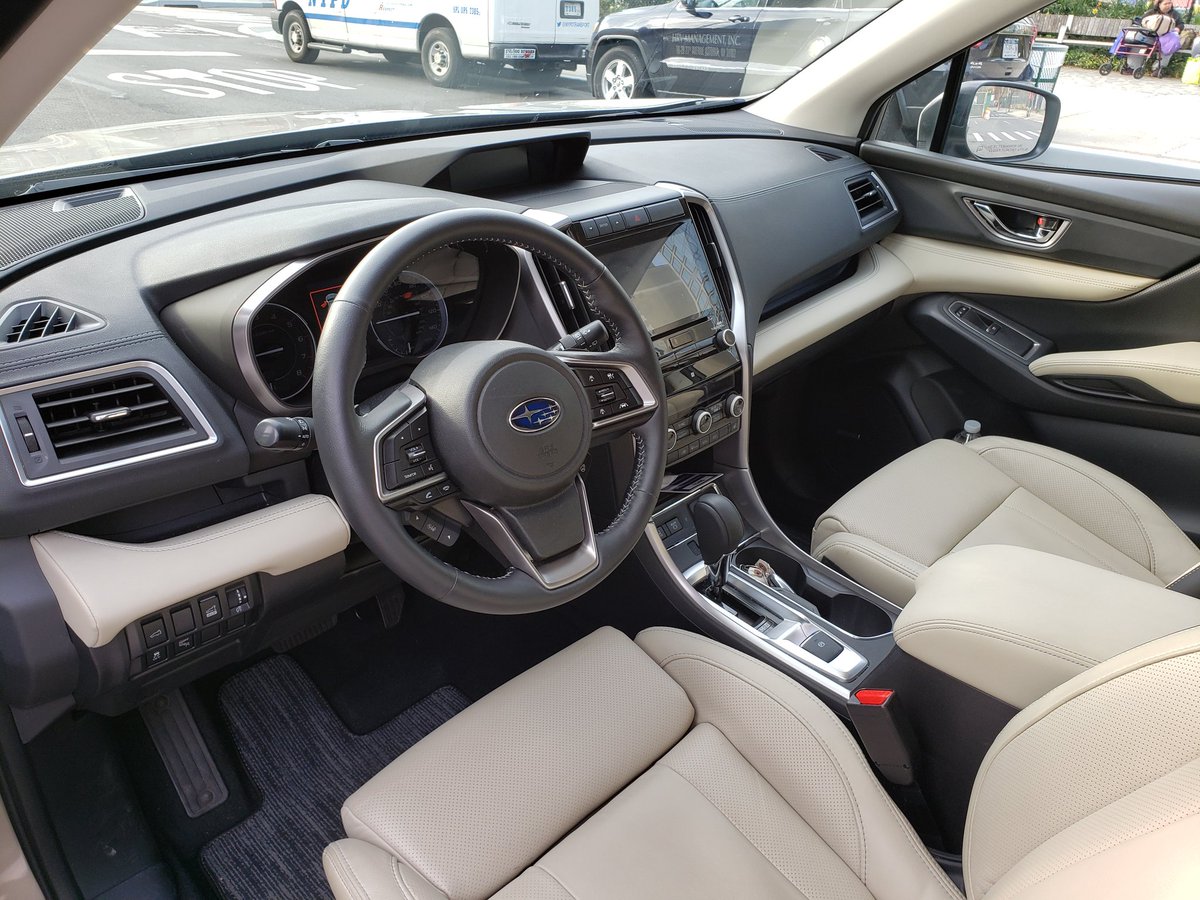 山本シンヤ Ar Twitter 元エクシーガオーナーとしては気になっていた北米専売のスバル アセントに試乗 仕上がりの良さに並行輸入したくなった スバル スバルアセント