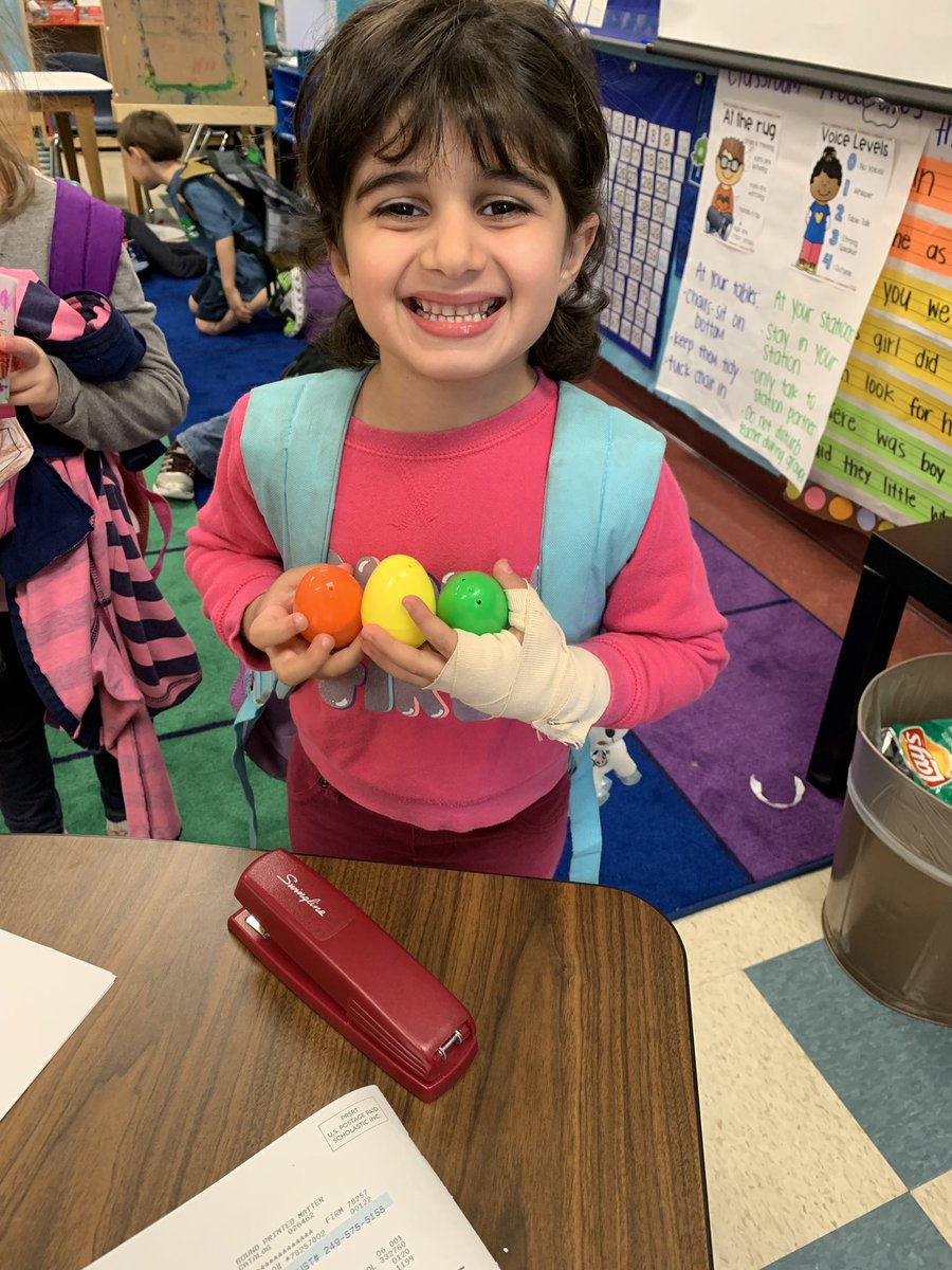 Amanda Gonzalez (@msgonzalezclass) on Twitter photo My smile was as big as this one when I found 3 eggs around the school, all thanks to the #LSEstaffegghunt 🐰❤️ <a href="/graciemespinoz4/">Gracie Espinoza</a> <a href="/Jkuhlmann4567/">Joshua Kuhlmann</a> My smile was as big as this one when I found 3 eggs around the school, all thanks to the #LSEstaffegghunt 🐰❤️ <a href="/graciemespinoz4/">Gracie Espinoza</a> <a href="/Jkuhlmann4567/">Joshua Kuhlmann</a>