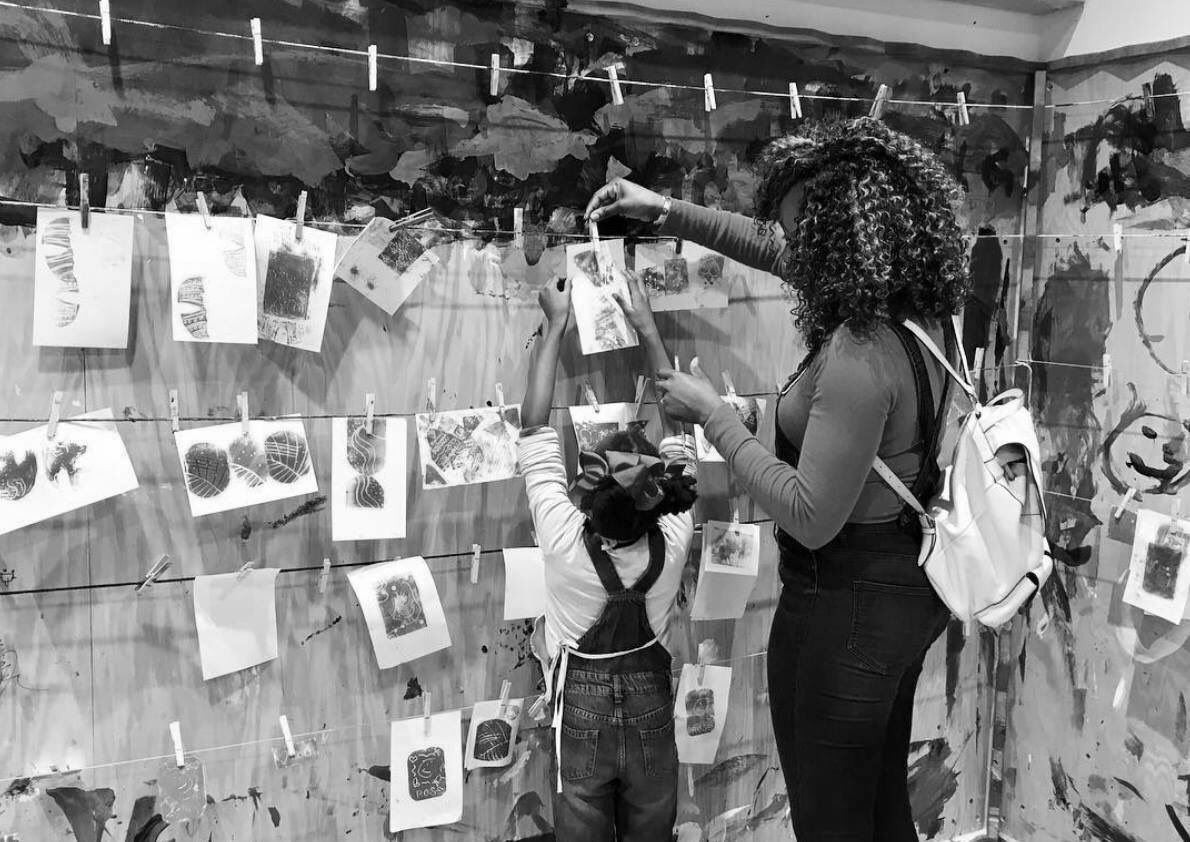 TCNChicago's tweet photo. Our members play an important part all around the city of Chicago.

Jennifer Farrington, President &amp; CEO of the #ChicagoChildrensMuseum . 
#whatittakes #tcnmember https://t.co/ljDbfYjHz5