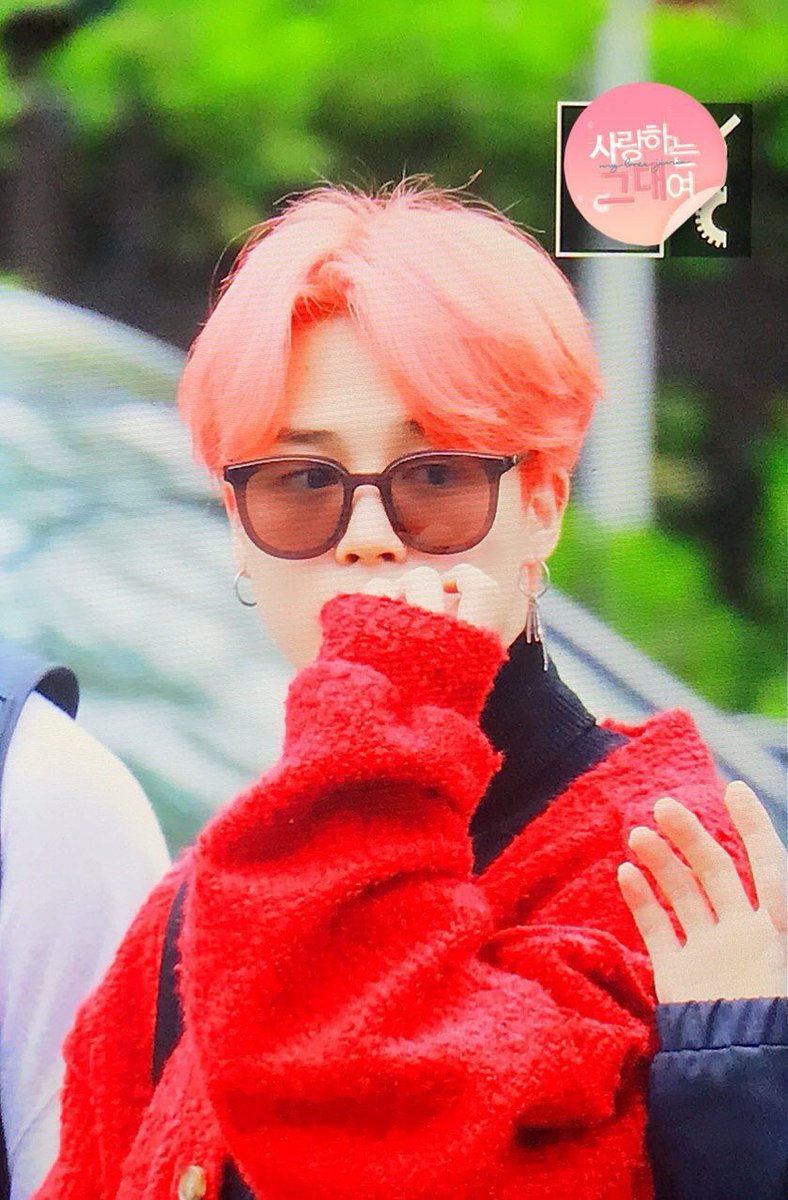 PJMSGALLERY's tweet photo. 190419 🍓🍓🍓 https://t.co/iZjuMb7kes