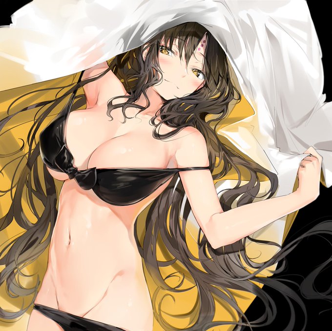 silver銀のイラスト