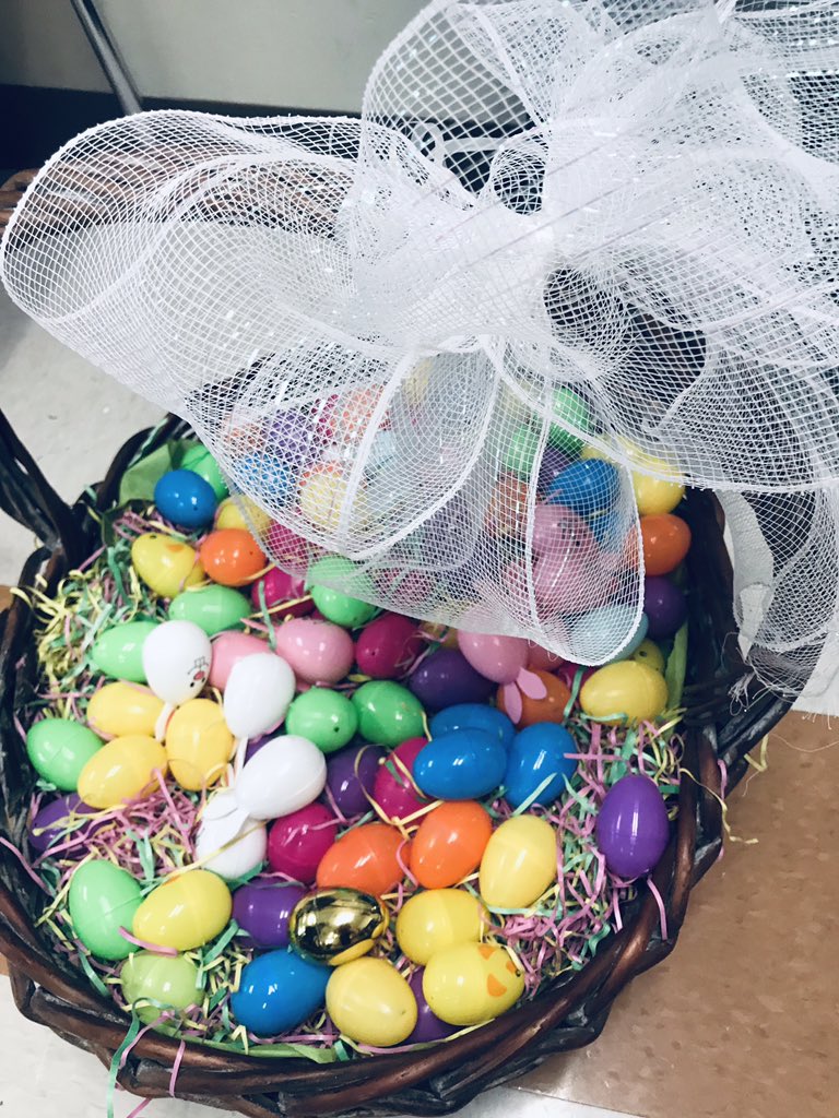 davideagles25's tweet photo. 4th Grade math STAAR Easter Egg Hunt!! Find the egg solve the problem and get a prize!! #ManorElementary #ManorISD #educational https://t.co/R6ZVJHcviW