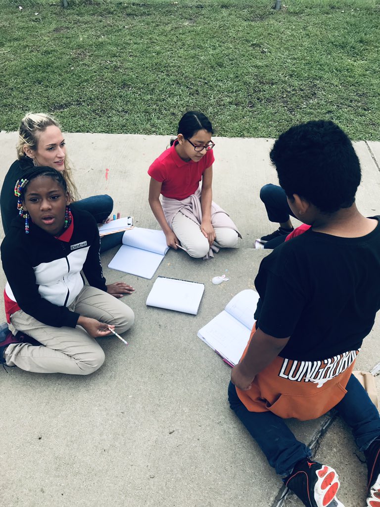davideagles25's tweet photo. 4th Grade math STAAR Easter Egg Hunt!! Find the egg solve the problem and get a prize!! #ManorElementary #ManorISD #educational https://t.co/R6ZVJHcviW