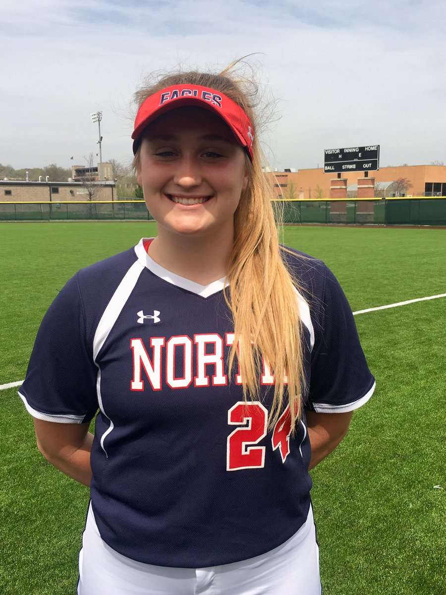 breeederer's tweet image. Two wins on the day vs Holton 2-1 and BVN 10-0. Pitcher Jayme Dean led the charge with 20 K’s on the day! Hailey Hatfield 3/3 game 2 and Allie Stipsits with 3 RBI’s! #ONEstateofmind  #greatdaytobean🦅