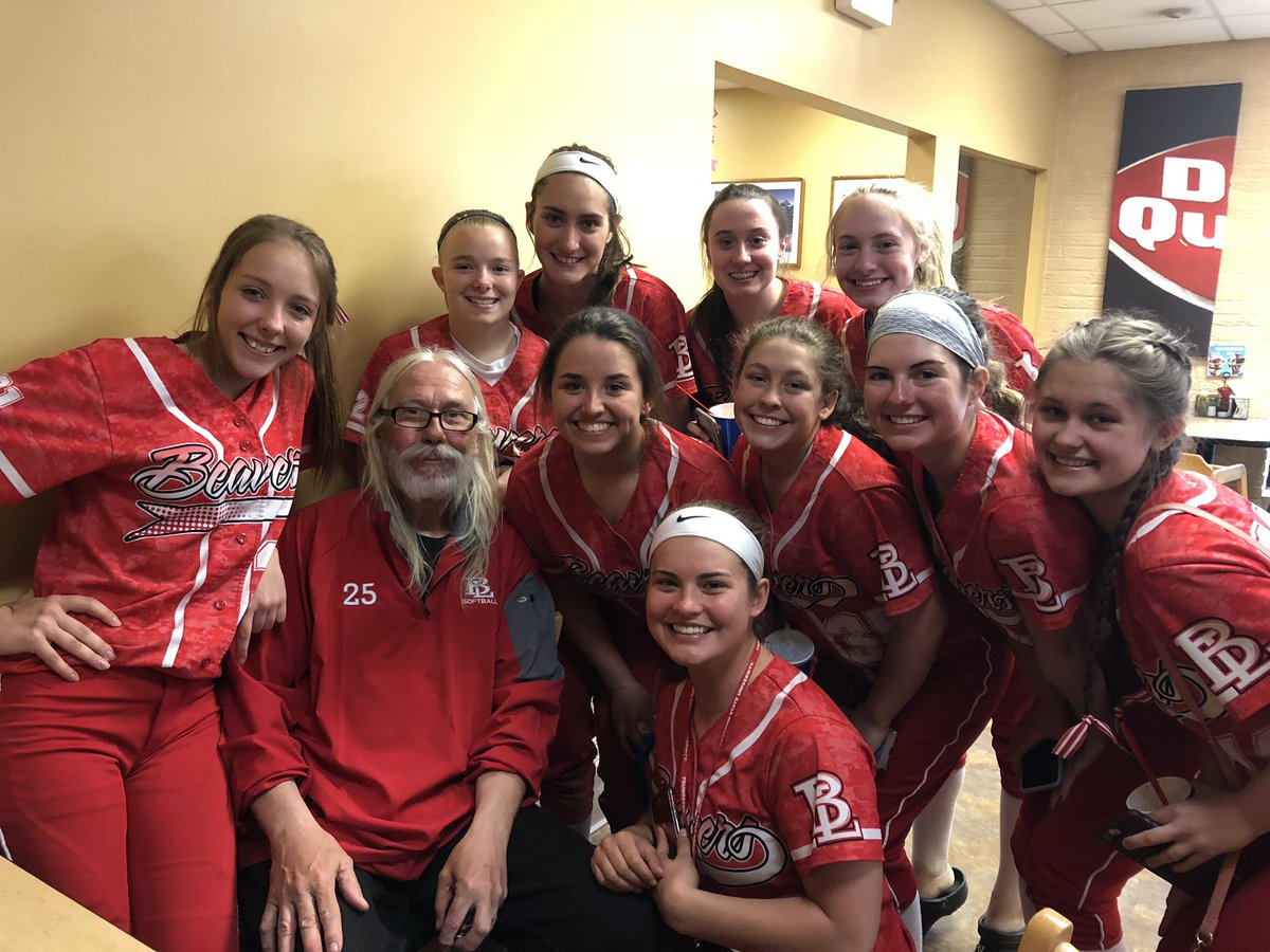 We Love Ya Cash. 🍦 Win vs. Wellsville.