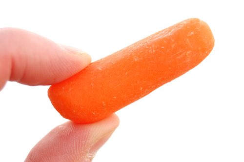 veggietales characters as vegetables