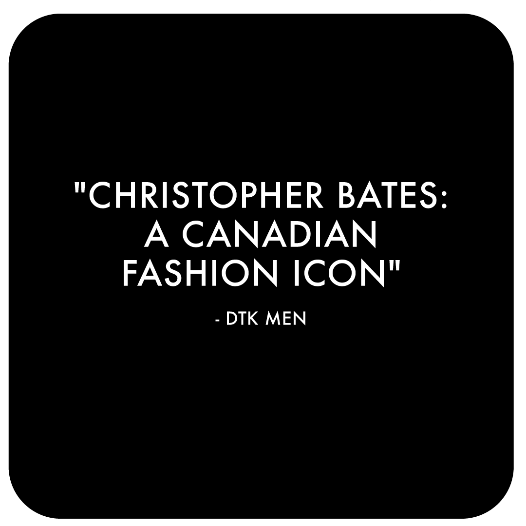hollywordsgroup's tweet photo. #CDNdesigner Christopher Bates has achieved a meteoric rise in the #fashionindustry. In 2014 he established his headquarters in Milan to produce his classic designs. Christopher's ultimate style icon is #SeanConnery’s #JamesBond. https://t.co/sNQAqOWEnS
