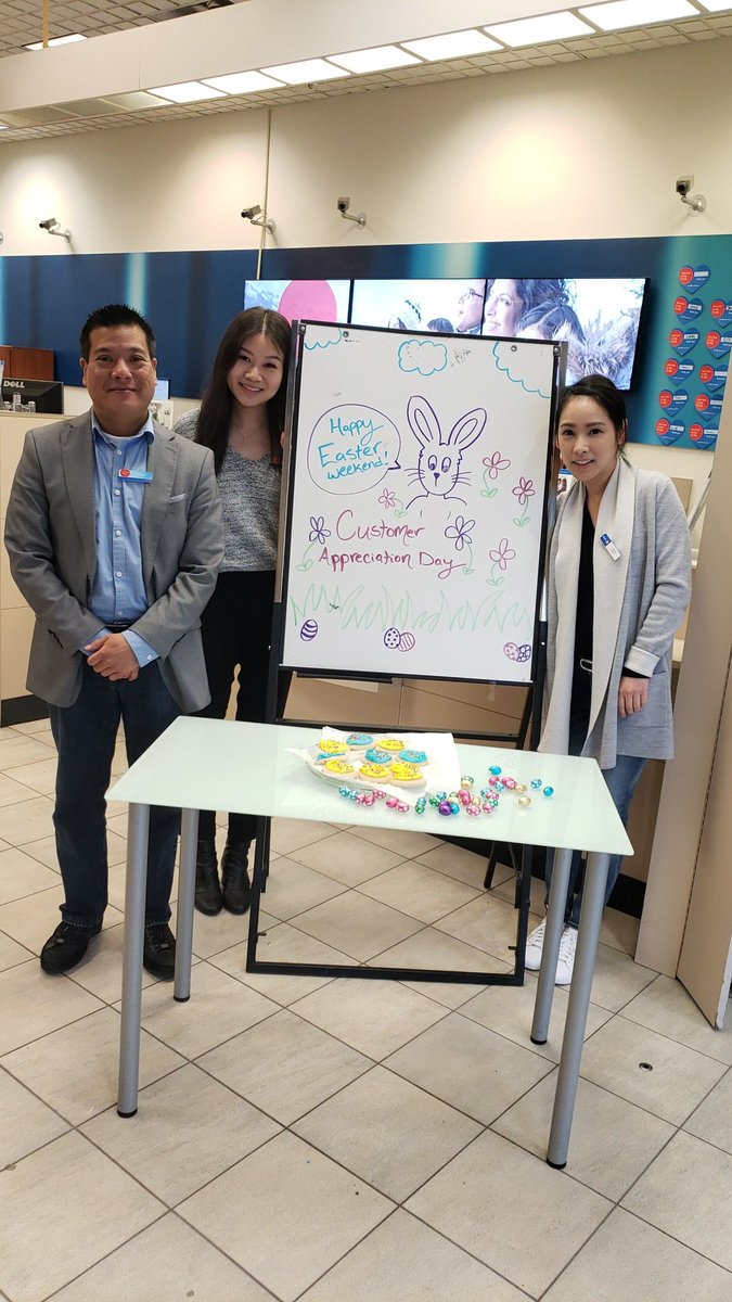 BMO 28TH & DUNBAR tweet media