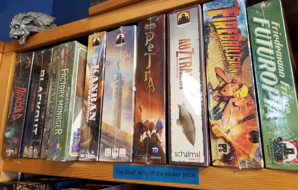 Cloud Cap Games tweet media