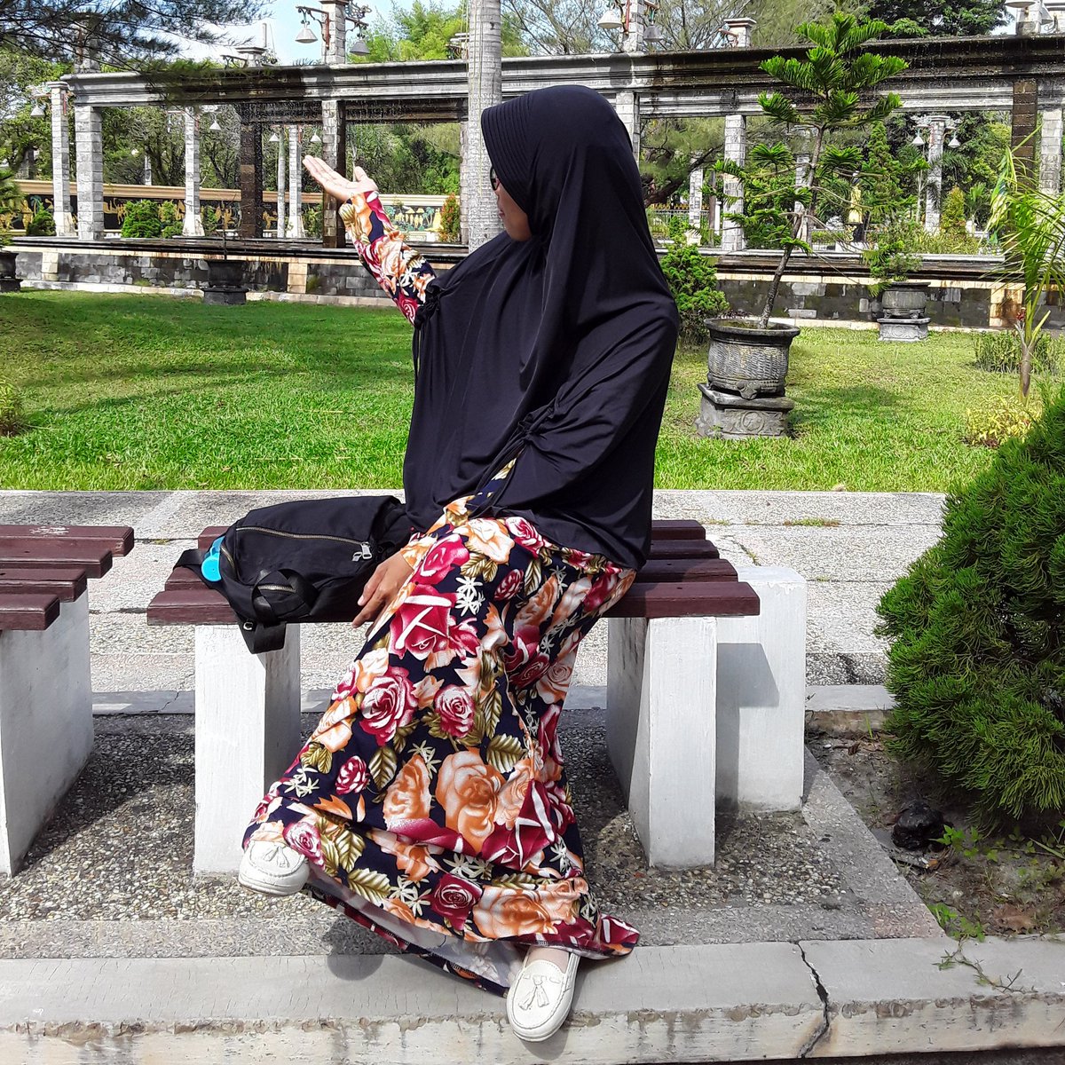 azim_yati's tweet photo. #FotoProfilBaru https://t.co/YID4SL5EQ8