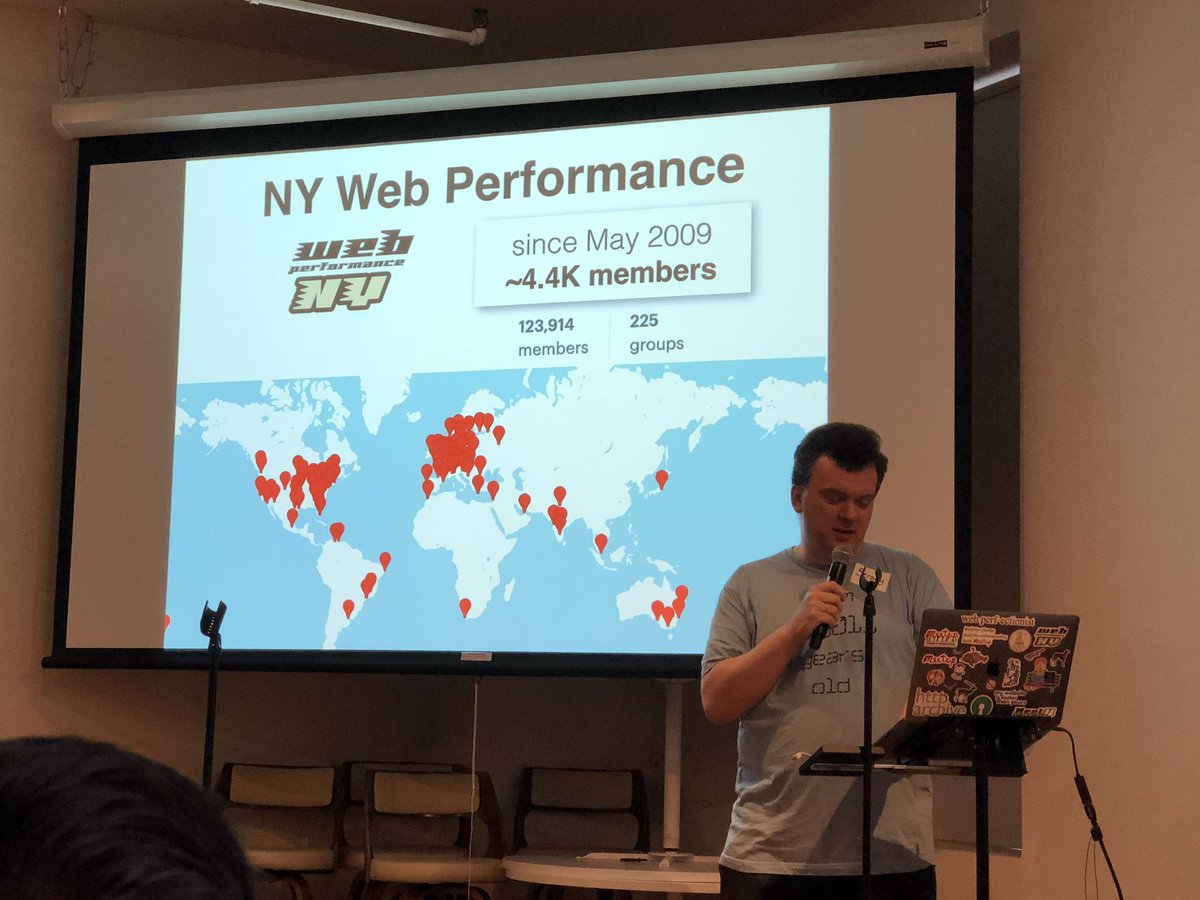 lfredolo's tweet image. ⚡️ #nywebperf #PerfMatters