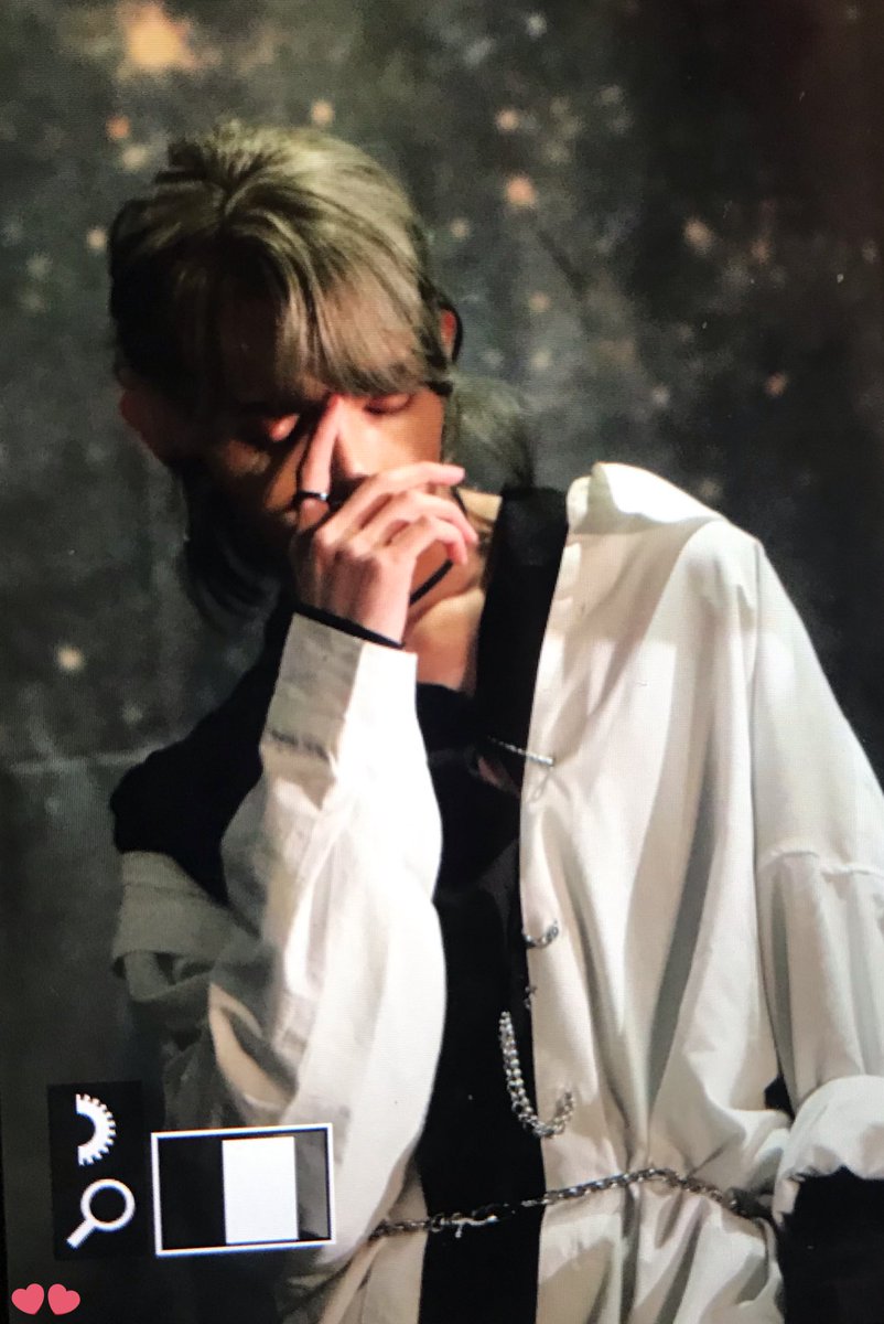 _BlackPrince's tweet photo. 190417 2부 프리뷰 

#원포유 #14U #ワンフォーユー
#로우디 #Loudi #ロウディ
@14U_official_  @14U_JP https://t.co/Y14weij73u