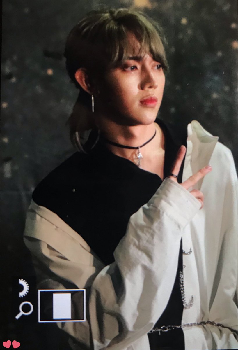 _BlackPrince's tweet photo. 190417 2부 프리뷰 

#원포유 #14U #ワンフォーユー
#로우디 #Loudi #ロウディ
@14U_official_  @14U_JP https://t.co/Y14weij73u