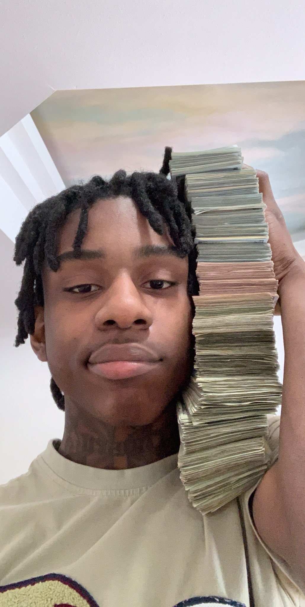 Featured image of post Polo G Profile Picture