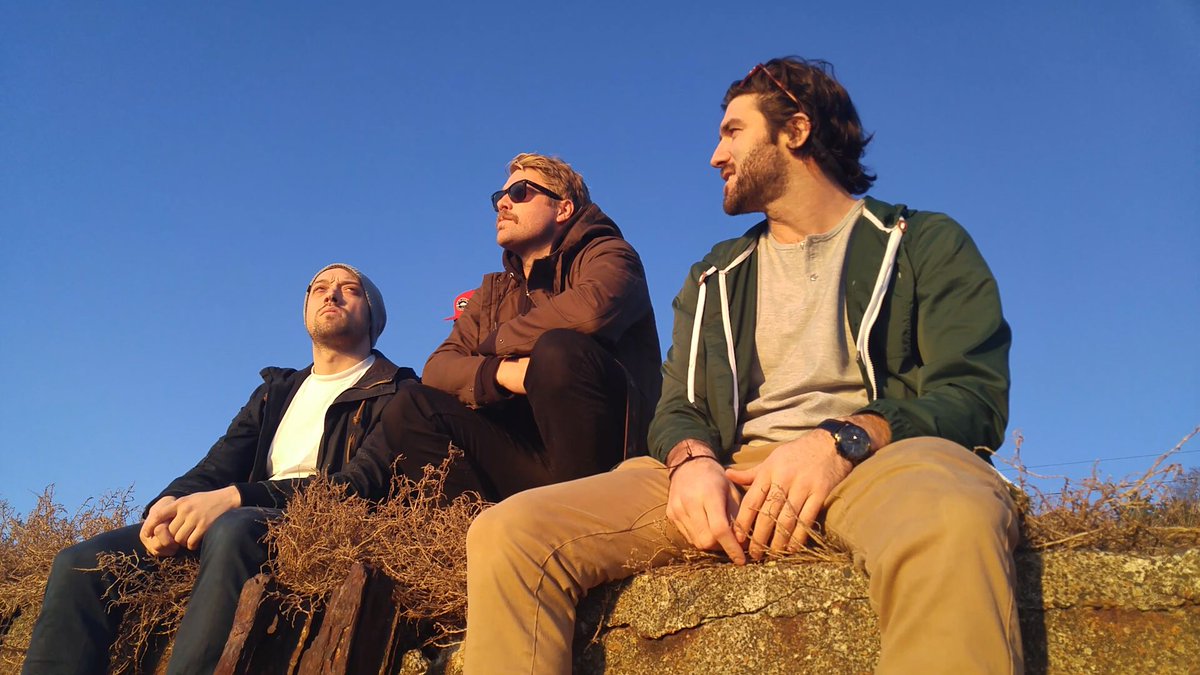 New (Old) Project in 7 Days. Tell your cats and stuff 🐈