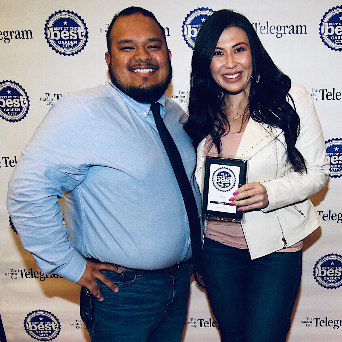 Team Garden City tweet media