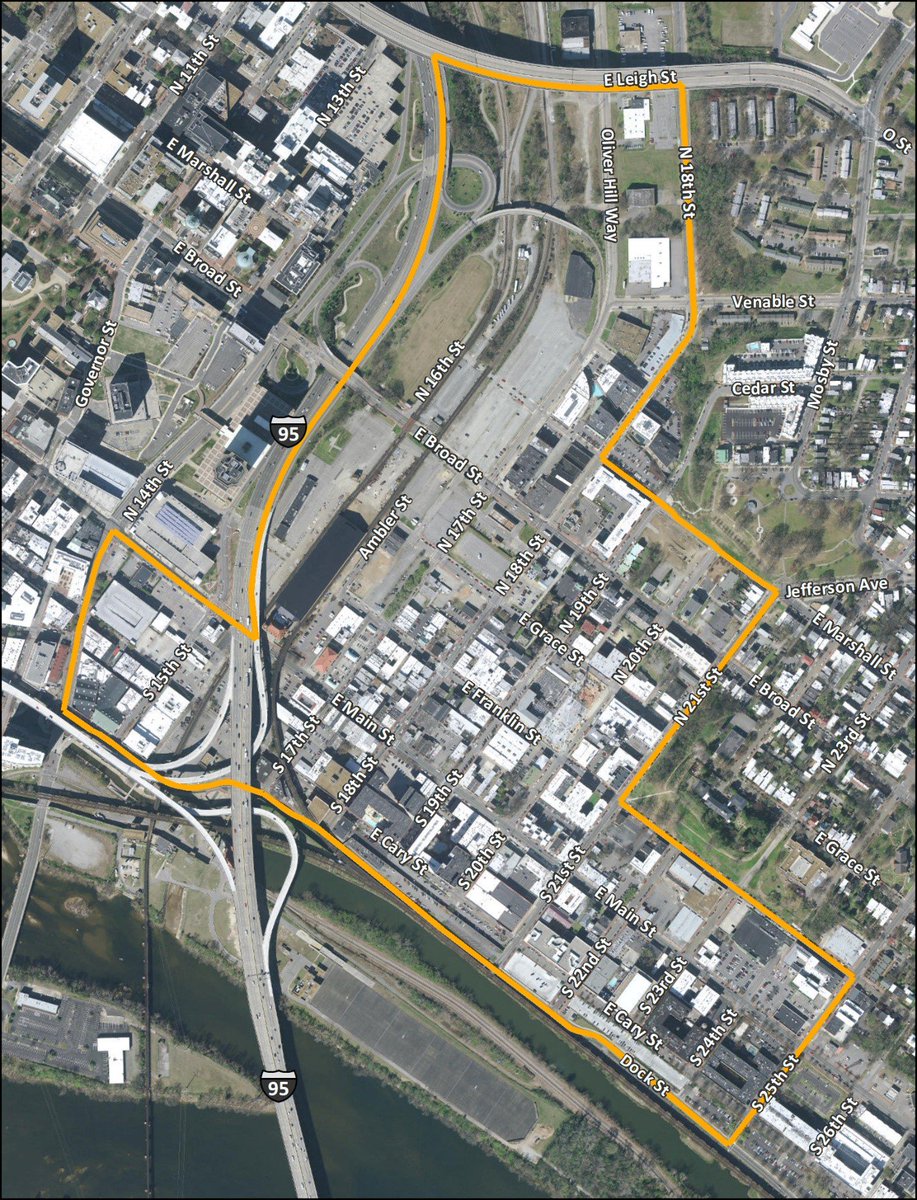 justingreenlee_'s tweet photo. 1/ THREAD Spent some time today thinking back on Monday's #ShockoeAlliance meeting https://t.co/fbHed2IQ0P. Posting some relevant images for now... #ProtectSacredGround #SaveShockoe #ShockoeBottomMatters #ImagineNewMonuments #TruthfulHistoryHeals https://t.co/BUKhfUpsRz
