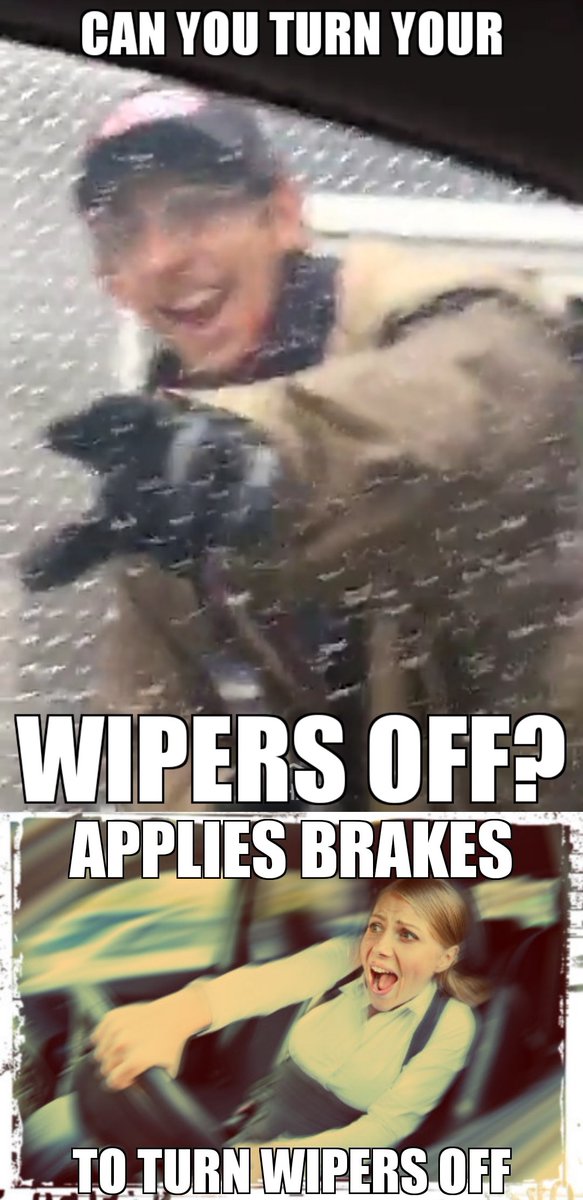 pjkaz177_peter's tweet photo. @DavidKing7744 I never knew you needed to press down on the brake pedal to turn your wipers off. #DeltaProbz #JustDeltaThings https://t.co/gzIPyykvJ3