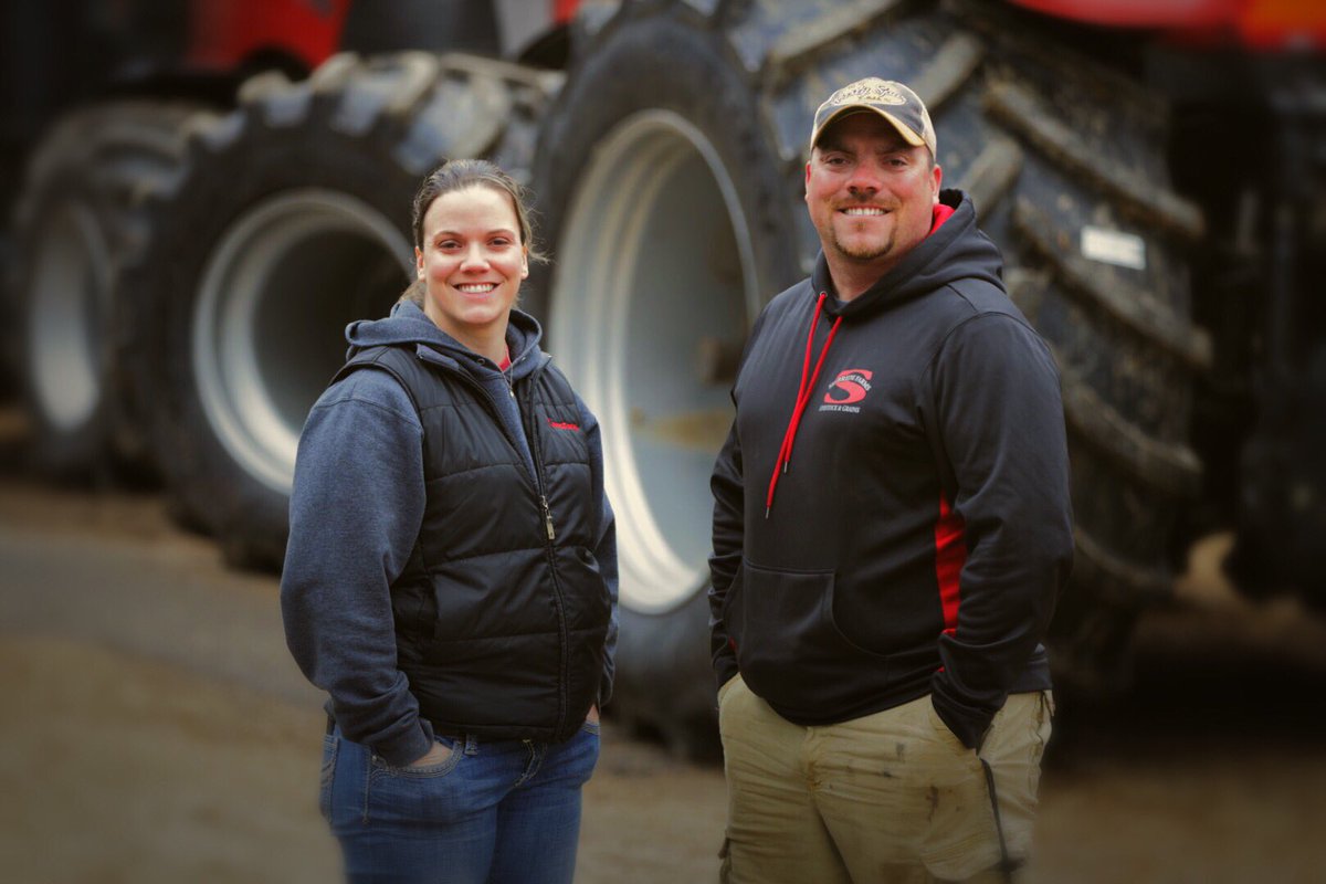 CannProductions's tweet photo. Upper Midwest filming.
#OnWisconsin #AmericanFarmer
#VideoStorytelling #ConvinceAndConvert #Inbound https://t.co/msYOd6CiT3