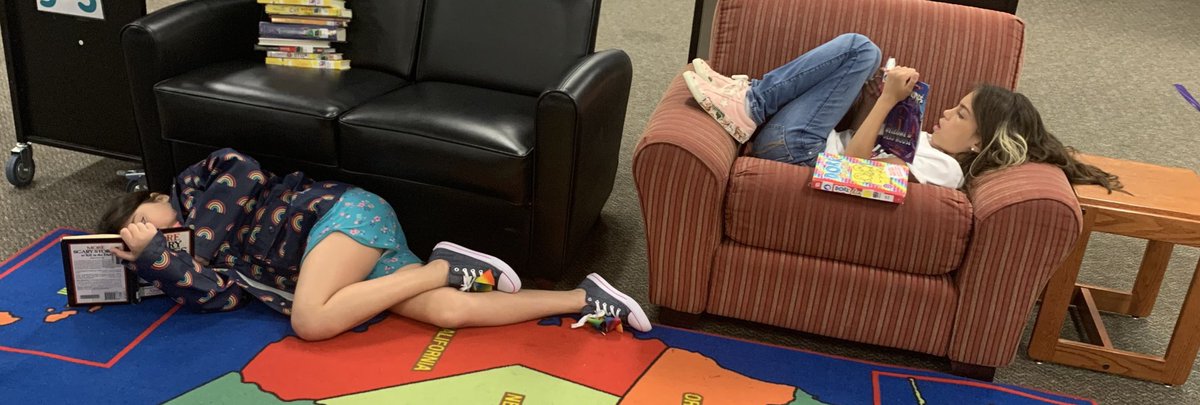 mrsCooperWHE's tweet photo. 3rd grade has a special place in my heart after being a 3rd grade teacher for the last 6 years. The @HumbleISD_LSE 3rd grade classes make my day ๐๐ #LifeInTheLSELMC #LeopardSpotting #theHumblelibrarian https://t.co/EEJjdAN7xk