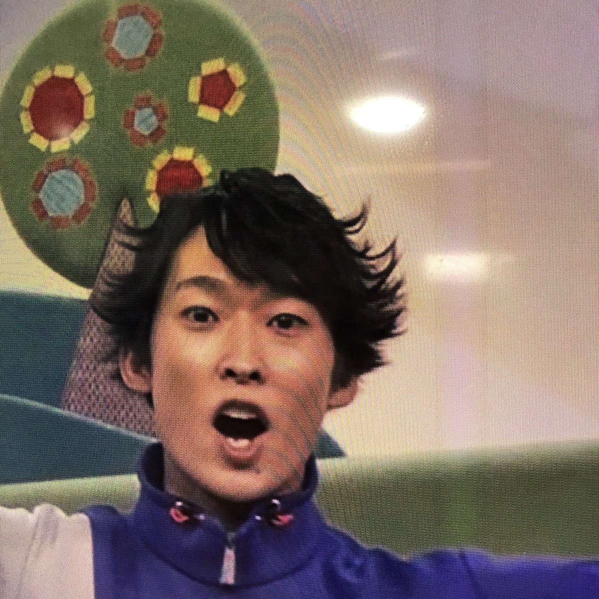 Kanako Takeshima No Twitter 今日のまこと兄さん 髪の毛ツンツンしてる おかあさんといっしょ たいそうのおにいさん Kanako Takeshima No Twitter 今日のまこと兄さん 髪の毛ツンツンしてる おかあさんといっしょ たいそうのおにいさん