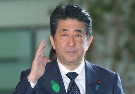 【安倍首相側近が早期解散論　与野党に波紋】

自民党の萩生田光一幹事長代行が景気動向次第で10月の消費税率10％への引き上げを見送り、安倍晋三首相が衆院解散・総選挙に踏み切る可能性に言及。突然の早期解散論は与野党に波紋を広げました。

記事はこちら⇒jiji.com/jc/article?k=2…
