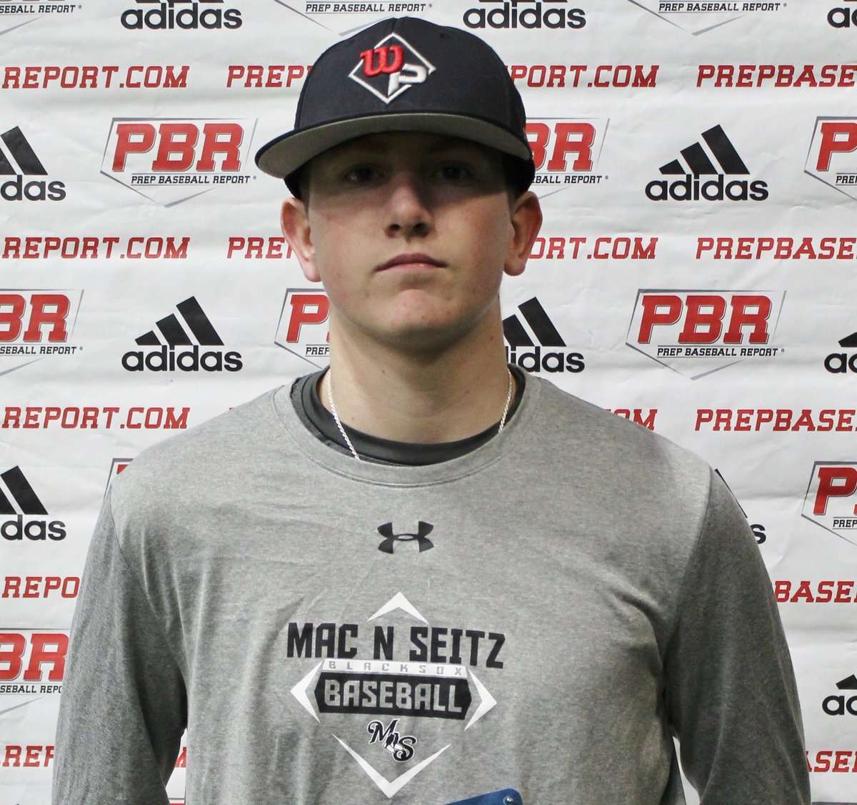 Prep Baseball Kansas tweet media