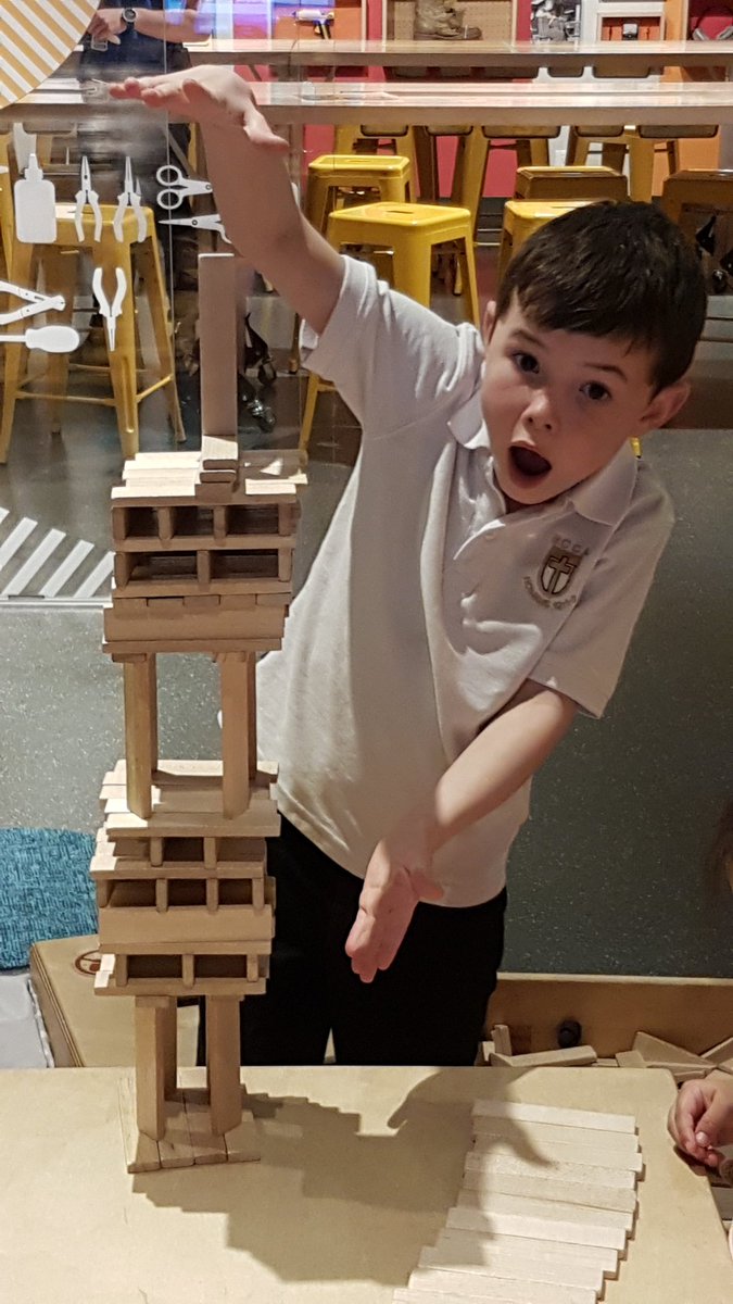 susandaly3's tweet photo. Just tinkering around at Science World #SWtinkering @scienceworldca https://t.co/WTOv01nTgn