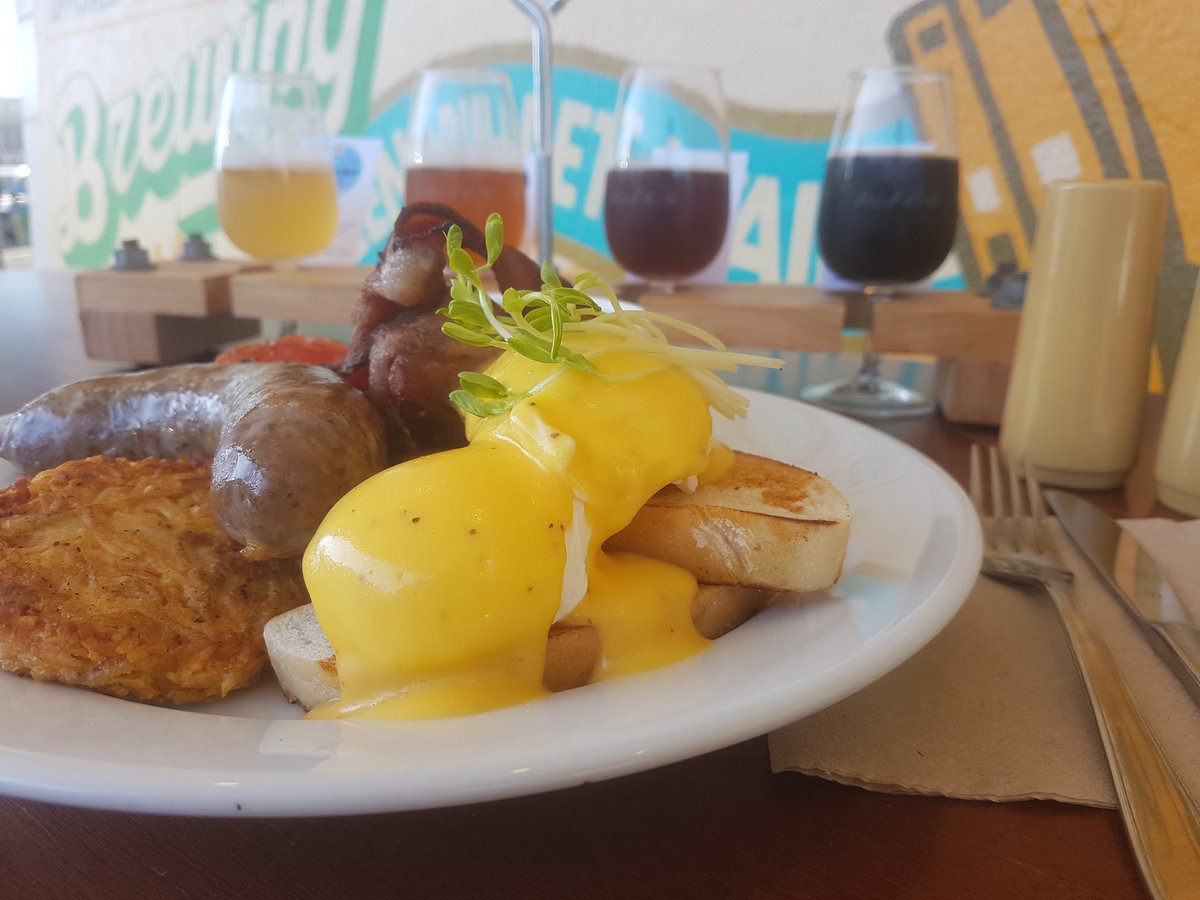 Easter Eggs and Easter Beers, pick the theme No Gaarden, Honey Trappe, RIP, Second Coming