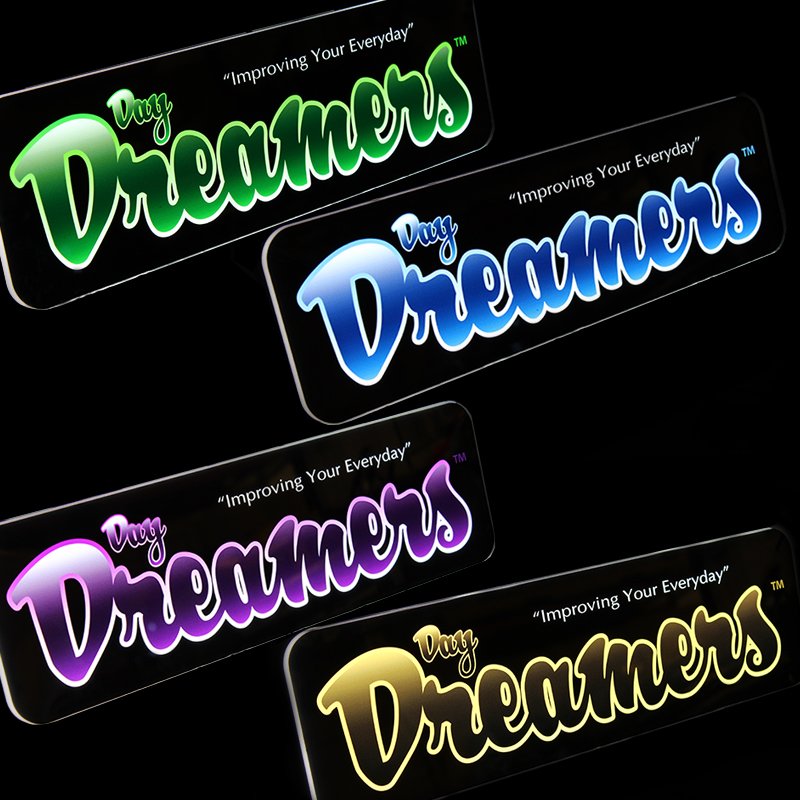 AntigoZeon's tweet photo. Today's featured brand is @daydreamerschoc out of California! Known for their award-winning chocolates, (from High CBD to Sativa &amp; more) they are committed to "improving your everyday."    Check them out! #CountDownTo420 #DaydreamersChocolates #CBD #CannabisCommunity #420Life https://t.co/GWfLT9XHsI
