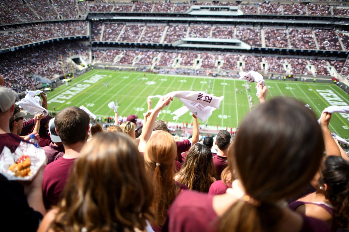 GradSchoolHub's tweet photo. Did you know you can earn the #1 Best Ph.D. in Sports Management from @TAMU? Shout out to the runner-ups @UMich and @IUBloomington! Check out #GradSchoolHub' 10 Best Ph.D.s in Sports Mgmt here: https://t.co/G801c98a0O 🤠 #TAMU #BeFearless #LeadersAndBest #GoIU https://t.co/4AQ3Qv9rQl