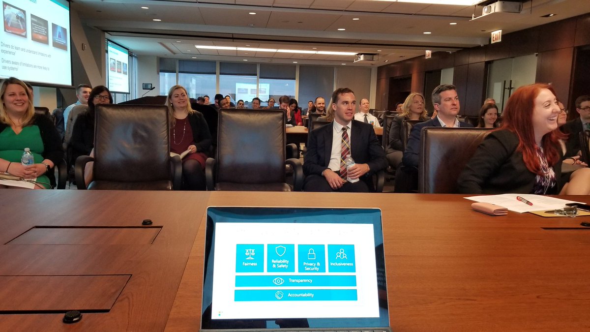DennisCGarcia's tweet photo. I'm excited about my talk on #ArtificialIntelligence this evening at the #IntellectualProperty Law Association of #Chicago #IPLAC Young Lawyers Committee event @McAndrewsIP 
#AI https://t.co/T1qiMLGGS6