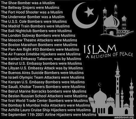 AmericasDrum's tweet photo. @KayaJones INDEEDDDD! #IlhanOmar🏴#RashidaTlaib🏴#OcasioCortez🏴#AyannaPressley🏴& #PramilaJayapal🏴 CAN ALWAYS B FOUND IN☠️🏴#Muhammads☠️🏴#TrojanHorse THAT AWAITS PATIENTLY ON #Americas DOORSTEP 2 INFILTRATE & TAKE OVER🇺🇸#USofA, 1 #Freedom🇺🇸& #Liberty🗽AT A TIME⌛️! #BanMuslims #BanMosques https://t.co/xRapeWYEpF