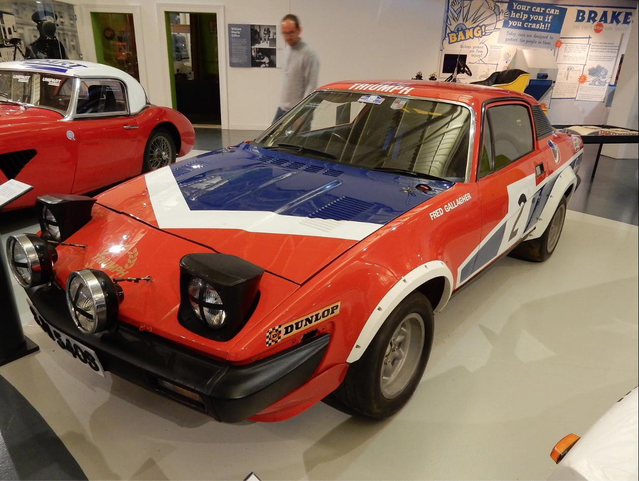 The Car Factoids 🚗 on Twitter "I've wanted to have a look at the