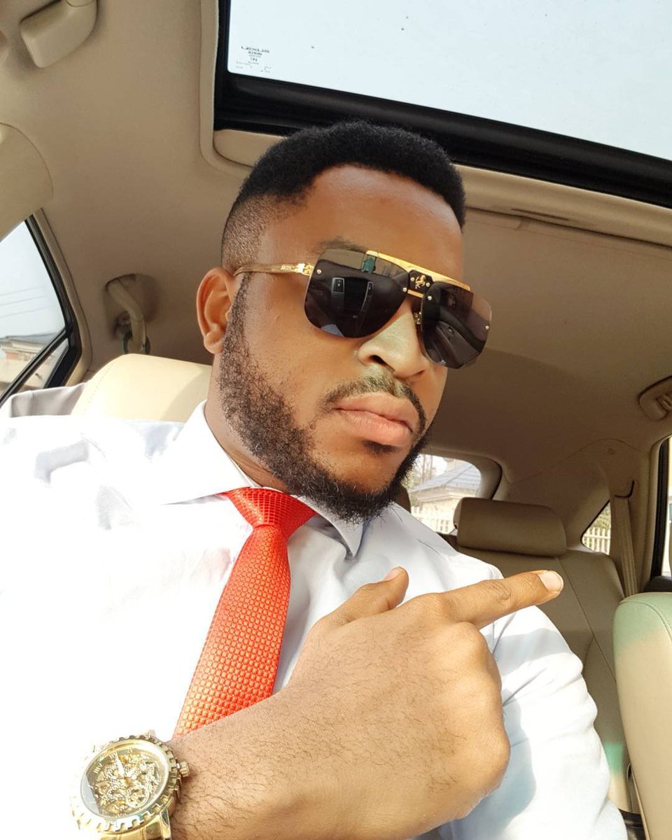 amasecret1's tweet photo. Hi guys! It's friyay! 
Guess who's our Friday crush? @tobyugo on IG 🔥
you like 🕶 &amp; ⌚ ?
You'll see more of that flooding our page soon! Ladies!!! You might wanna check him out😉 .
#amasecret #skincare #skintone #eventone #fineskin #fresh #clean #onpoint #ladiesman #poise #hot https://t.co/zLYIUyab8Y