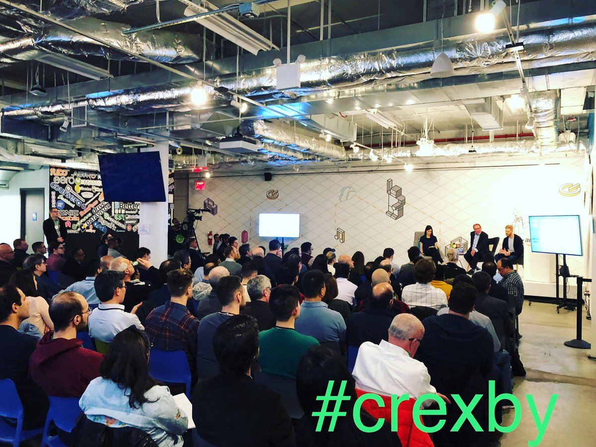 CrexbyFunpage's tweet photo. Another amazing event in NYC! #aws #awssummit #inspiration #creativity #cryptocurrency #peertopeer #trading #crexby #acumira #it #artificialintelligence #robots #technology #blockchain #bitcoin #tradingstrategy #investment #networking #marketing #realestate #fintech #billionaire https://t.co/tOqeAyllx9