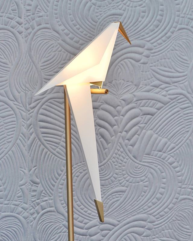 skimbaco's tweet photo. 😍 Find from Milan Design Week. 
Perch Light by @moooi. 
#salonedelmobile #skimbaco #milandesignweek2019 #moooi #perchlight #perchlights #moooilighting #moooidesign #moooimilano #moooimilano2019 #lightingdesign https://t.co/eOiFqzpgSq https://t.co/BQFtrOnYpe