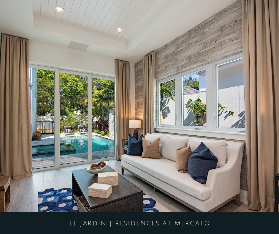 Res_Mercato's tweet photo. Accessible from the home's interior, the Le Jardin model home features a cabana which offers tranquil views of the serene outdoor living space.

To learn more about Le Jardin, please visit https://t.co/19O810flct...

#cabana #outdoorliving #mercatoliving #luxuryhomes https://t.co/ZNYTuthFnd