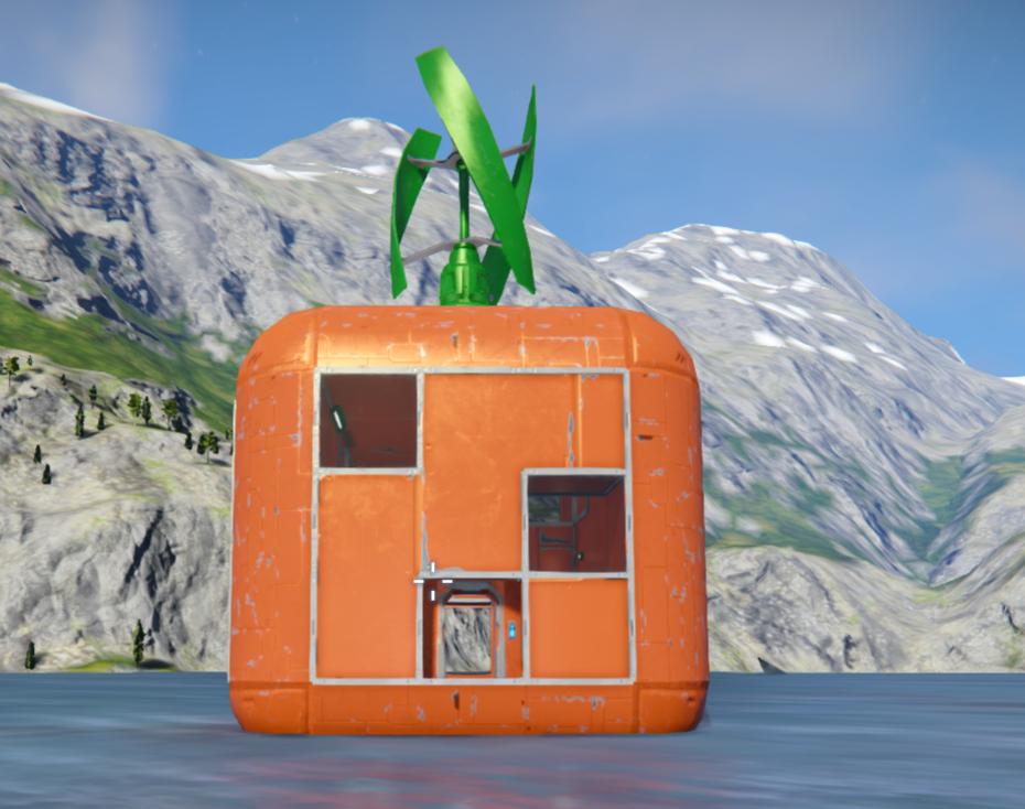 xNeysha's tweet image. - ¿Quién vive en la piña encima del mar?
- Ney, la ingeniera.

#SpaceEngineer @JoseFcoBarcelon