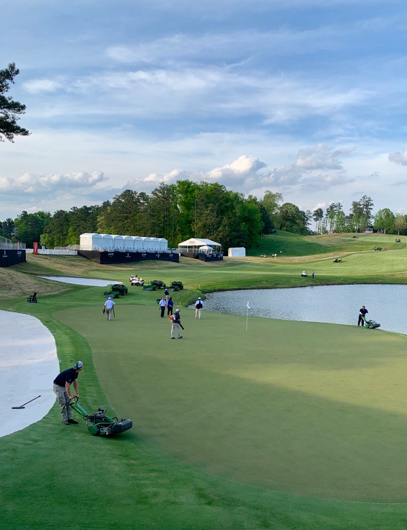 Mitsubishi Electric Classic presented by Vensure tweet media