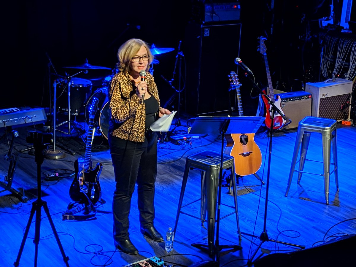 marchofdimescda's tweet photo. We welcome back @MaiePauts from @boom973 as the emcee for #RFDToronto 2019!ย ๐ธย Big thanks for for joining us Maie! https://t.co/JM1jDxHQk4