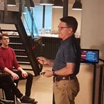 Photo by ProductTankTO (@ProductTankTO)