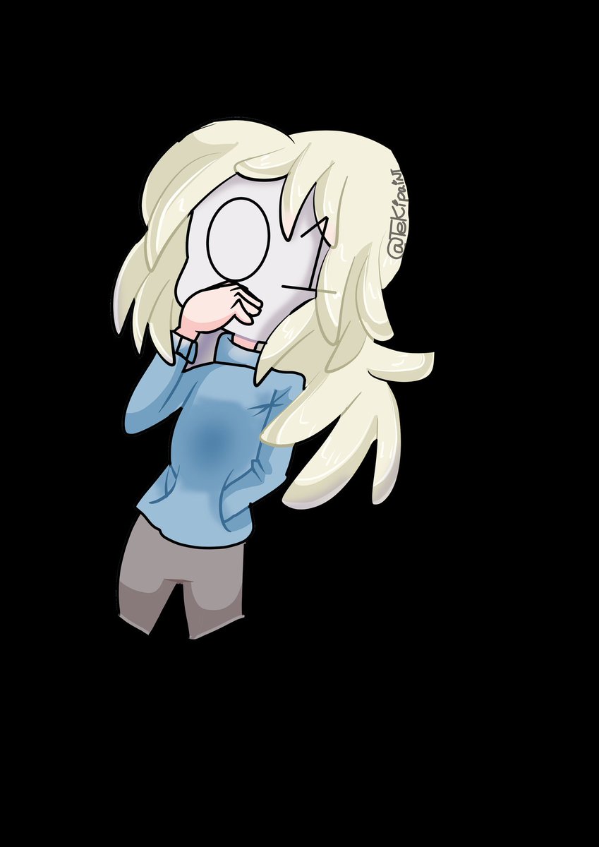 Tekipaint's tweet photo. #SiendoUnCodigo también hice el mío B)

@9sattAsGRbNiEMp https://t.co/IQagj6k40R