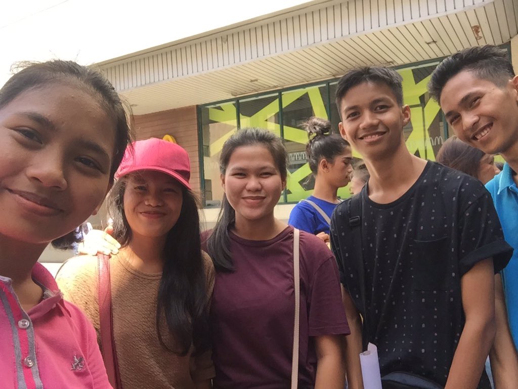 kaochimusikeros's tweet photo. Goodmorning team nature 🍃Thankyou for having a positive mindset. So proud of guys! Love love namin kayooo 💚 https://t.co/ob7bU5Fj0c